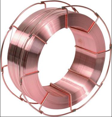 MRA welding wire