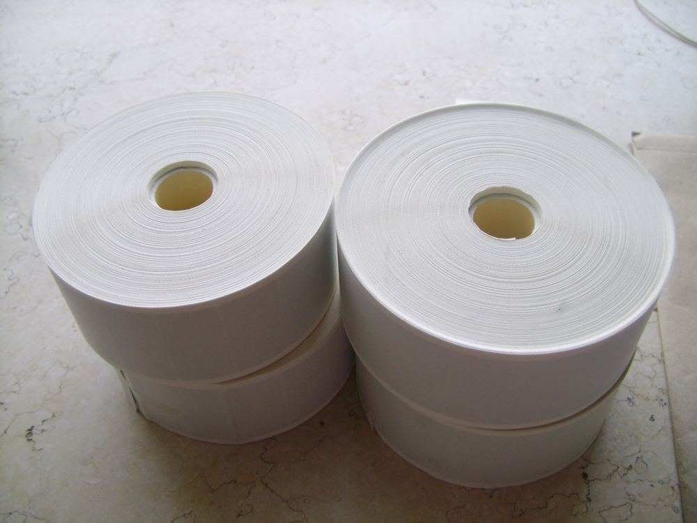 heat-resistant labels