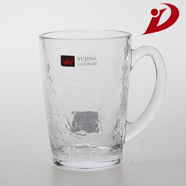 wholesale price decorative shot glasses
