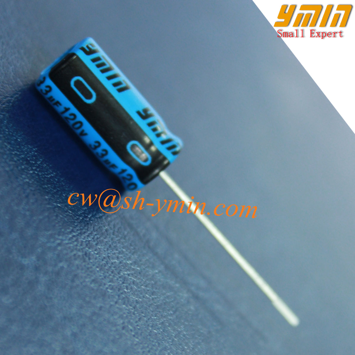Best Capacitor Manufacturer at Shanghai Yongming Electronic Co Ltd