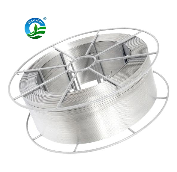 Aluminum welding wire ER5183