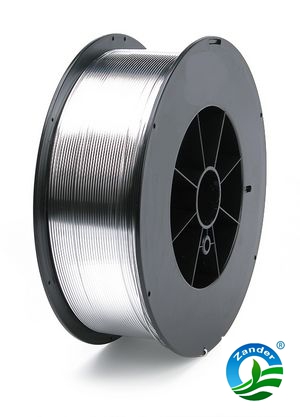 Aluminum welding wire ER5356