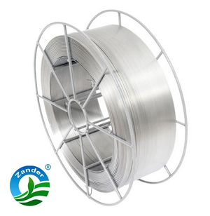 Aluminum welding wire ER1100