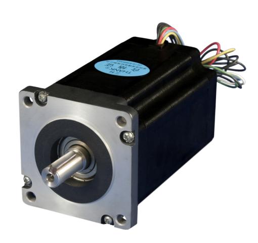 2 Phase Stepper Motor 86STH70-3008A