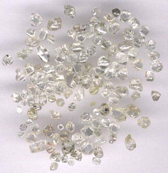 ROUGH DIAMONDS AND GEMSONES FOR SALE ..