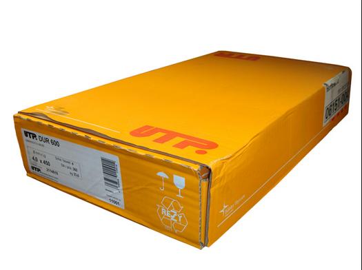 utp welding rod