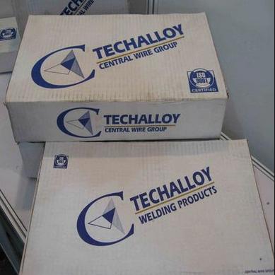 TECHALLOY welding rod