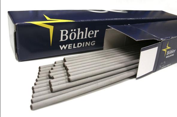 BOHLER welding rod