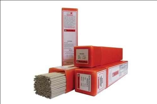 Thyssen welding rod