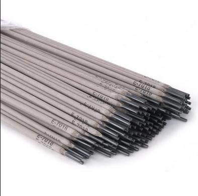SMC welding rod