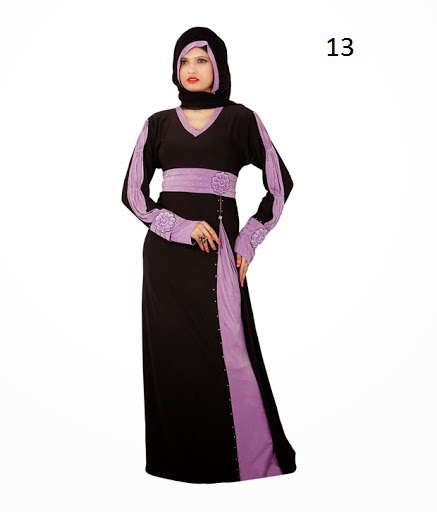 Buy Online Casual Wear Burkha