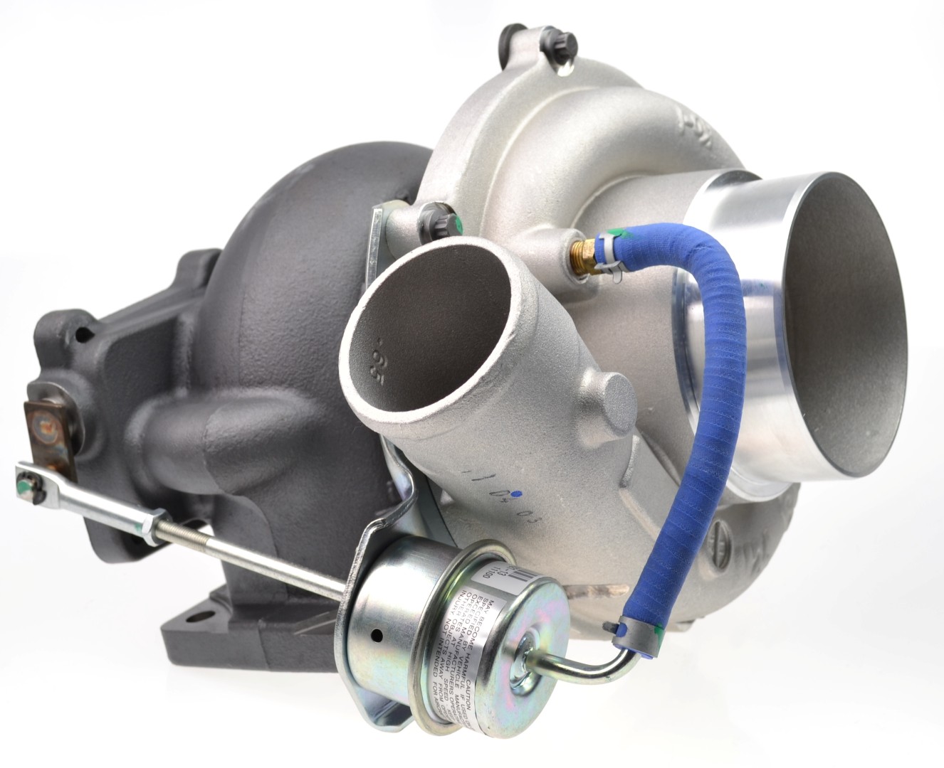 Saab Turbocharger 452068-5003S