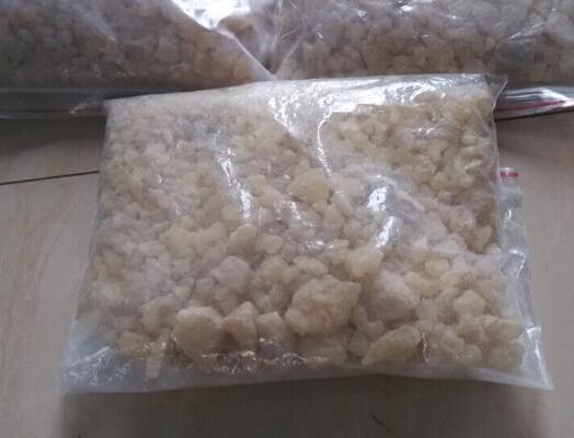 Pharmaceutical intermediate MDMA crystal