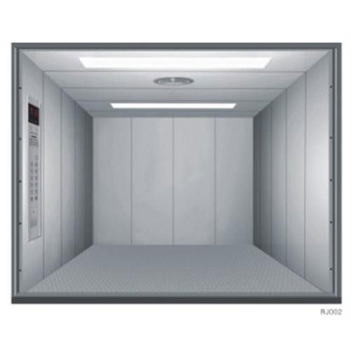 Tracton Freight Elevator