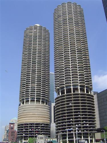 Parking System