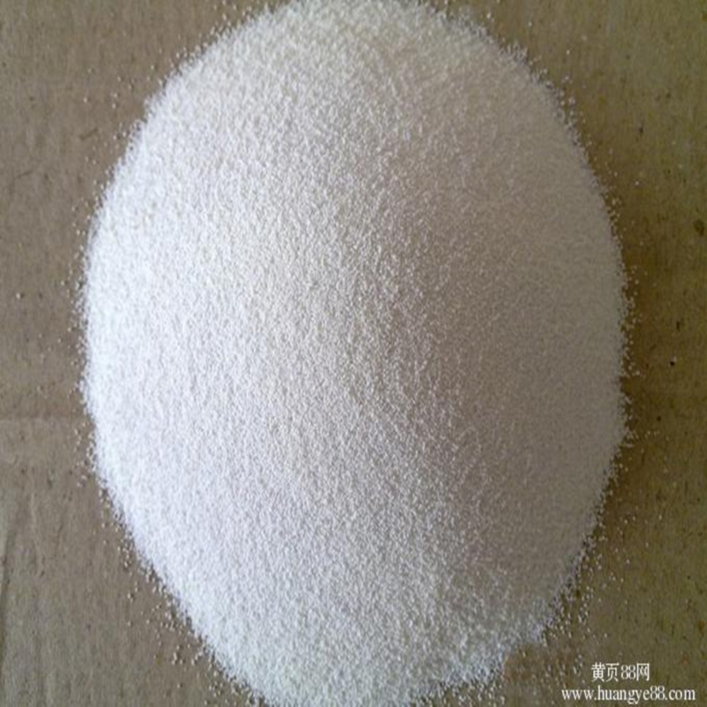 anionic polyacrylamide pam for industry wastewater treatment