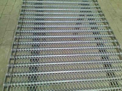 Conveyor Belt Mesh