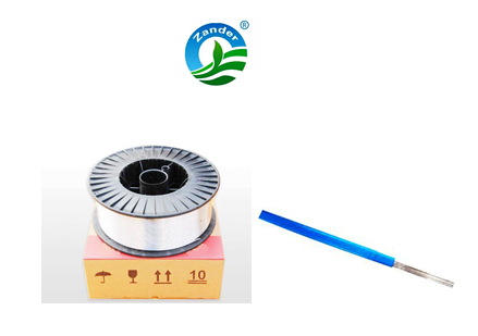 Aluminum welding wire ER5356