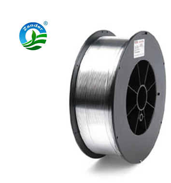 Aluminum welding wire ER1100