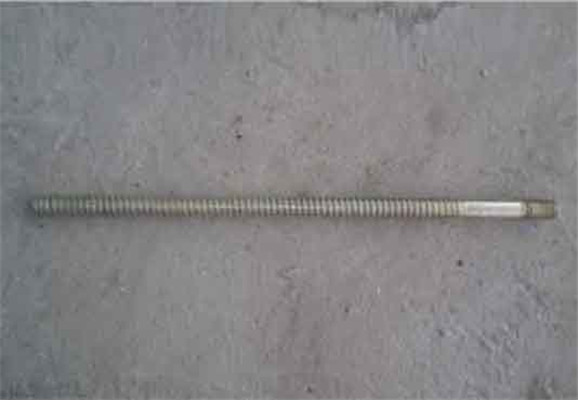 form tie bolt