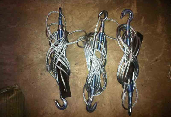 wire turnbuckle
