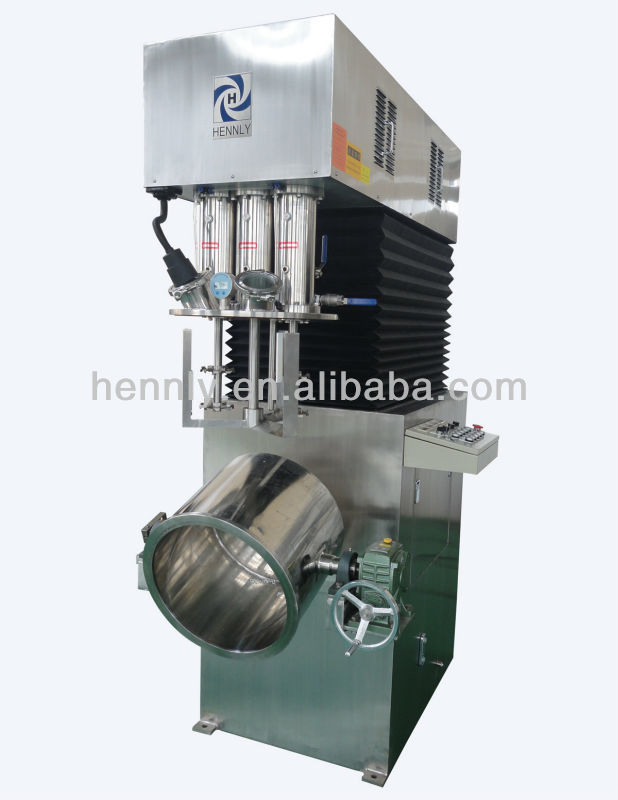 Ink Mixer