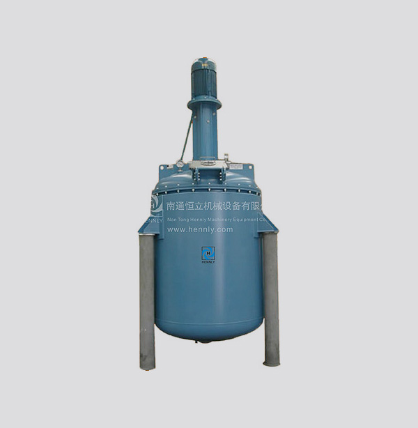 Batch Dissolver