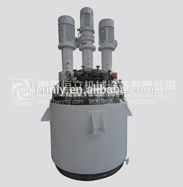 Large Mixer