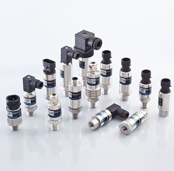 High temperature Pressure Transducer