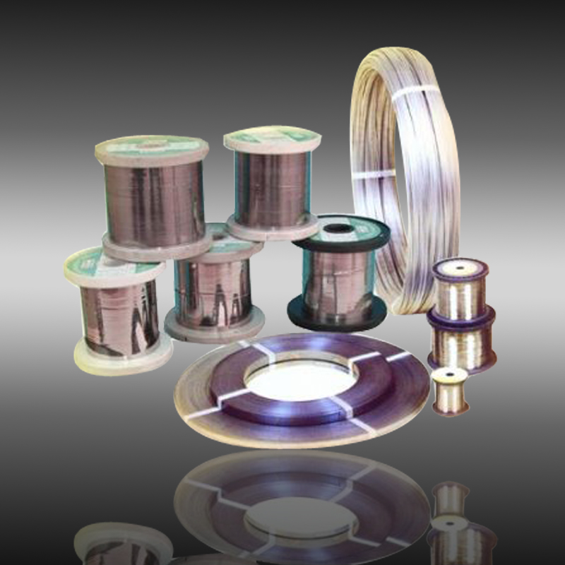 CR20NI80 HEATING RESISITANCE ALLOY