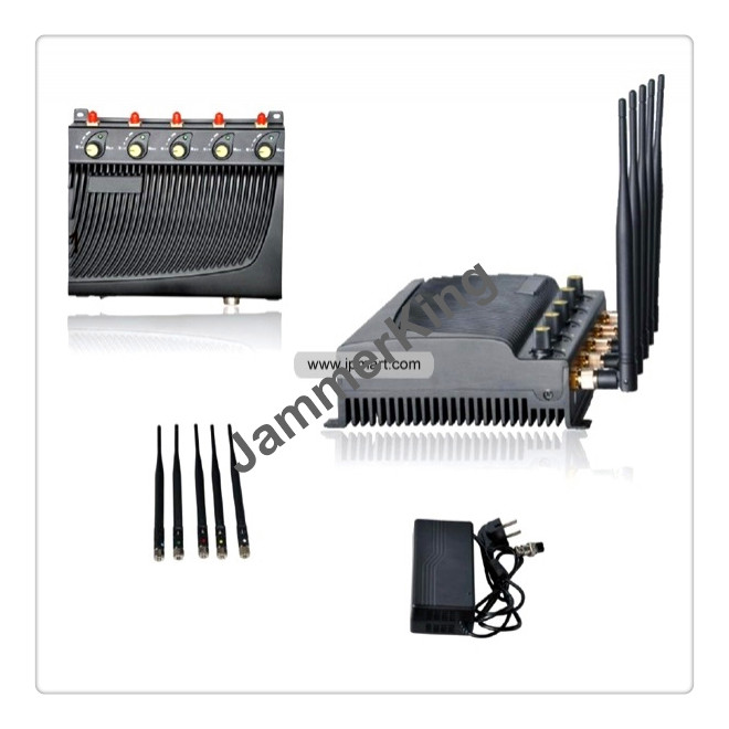 CPJ482 jamming for cellphone +Wi-Fi