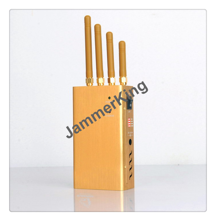CPJ299 Jamming for cellphone,GPS