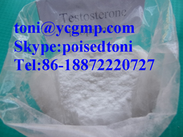 Testosterone Propionate