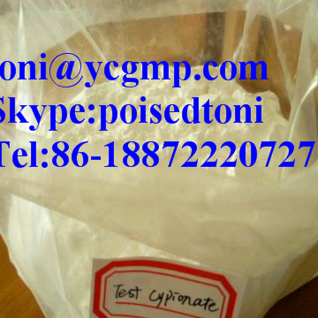 Testosterone Cypionate