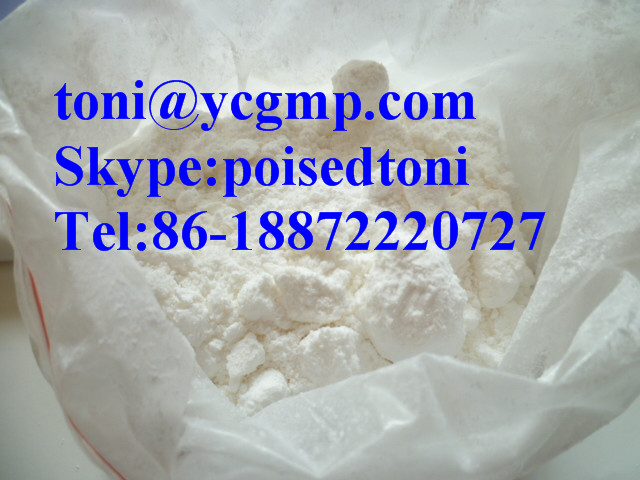 Testosterone Decanoate