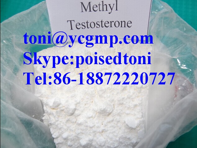 17-methyltestosterone