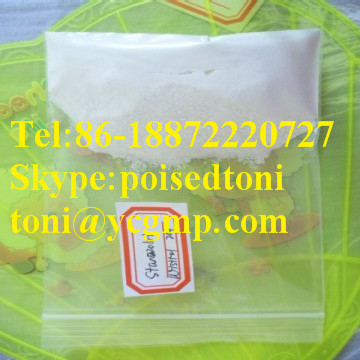 Stanozol