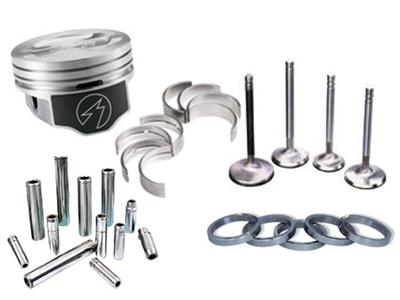 Perkins 400 Series Diesel Engine Parts