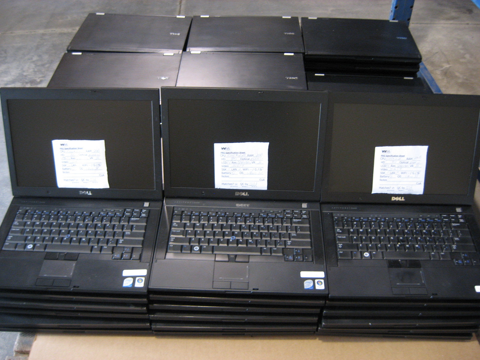 Dell Latitude E6500 at Your Price