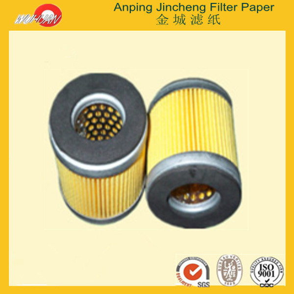 Wood pulp high qutity Air filter paper for filter