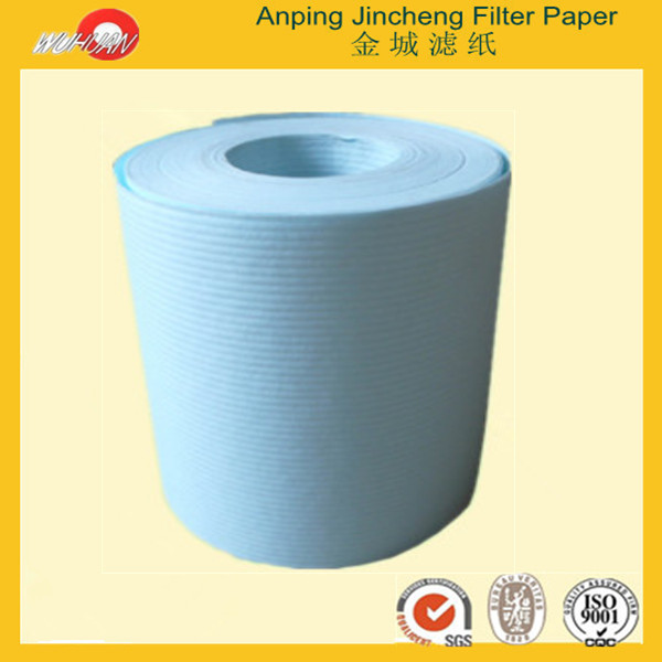 auto air filter paper