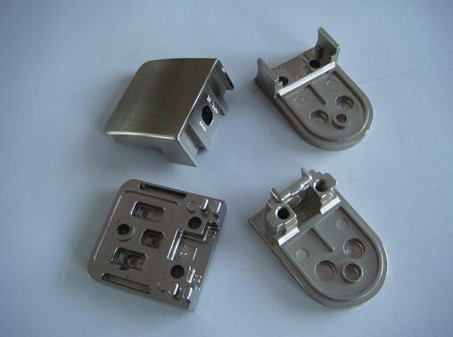 Aluminum Alloys Die Casting