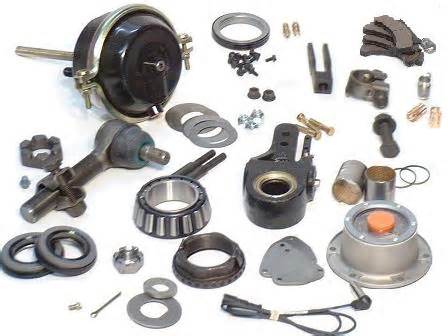China Jiangdong Diesel Engine Parts
