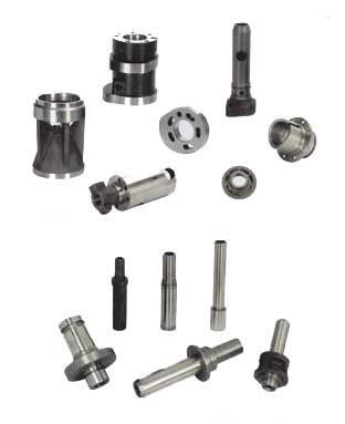 VM Motori Marine Diesel Engine Parts