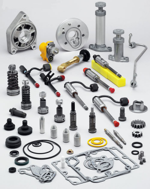 Caterpillar Diesel Parts Cat Diesel Engine Parts