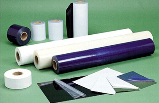 Plastic Panel Protective Film