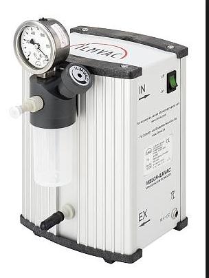 All ILMVAC Diaphragm Pumps MPC 302E