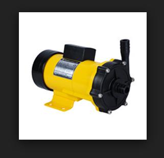 All Pan World Magnetic Pumps 1PX
