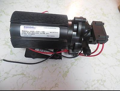 All Shurflo Diaphragm Pumps 166-200-36