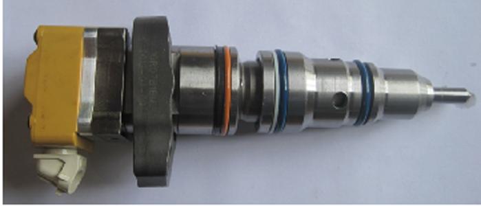 HEUI Fuel Injector Assembly